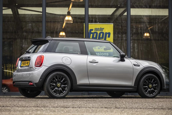 MINI Electric - Afbeelding 5 van 30