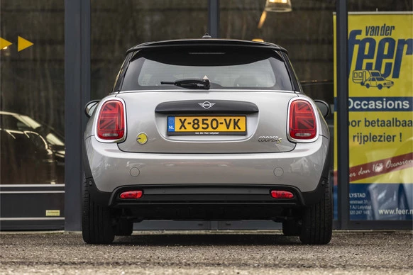 MINI Electric - Afbeelding 6 van 30