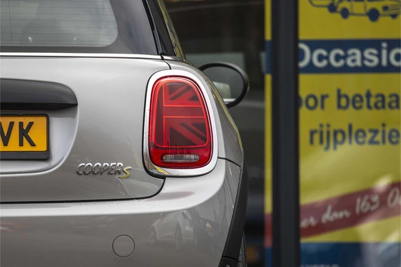 MINI Electric - Afbeelding 7 van 30