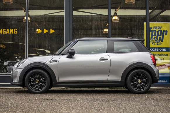 MINI Electric - Afbeelding 8 van 30