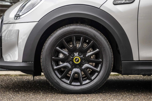 MINI Electric - Afbeelding 9 van 30