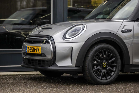 MINI Electric - Afbeelding 10 van 30