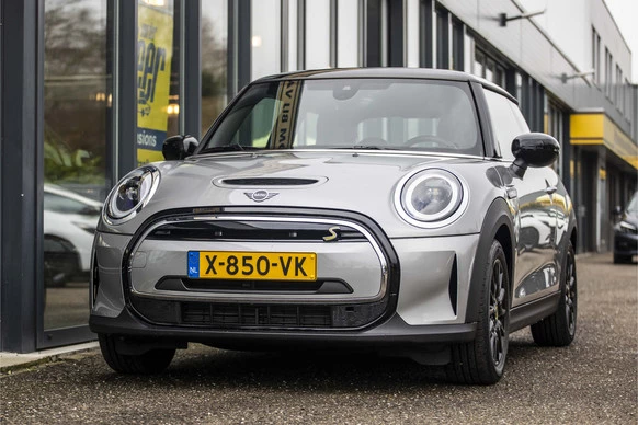 MINI Electric - Afbeelding 11 van 30