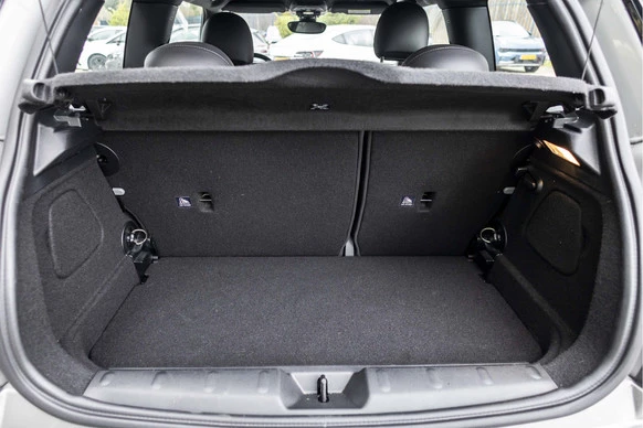 MINI Electric - Afbeelding 13 van 30