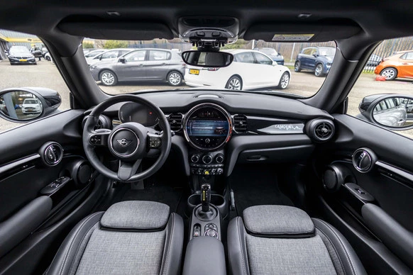 MINI Electric - Afbeelding 17 van 30