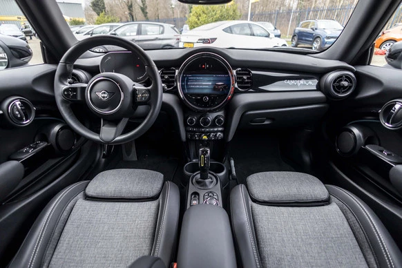 MINI Electric - Afbeelding 18 van 30