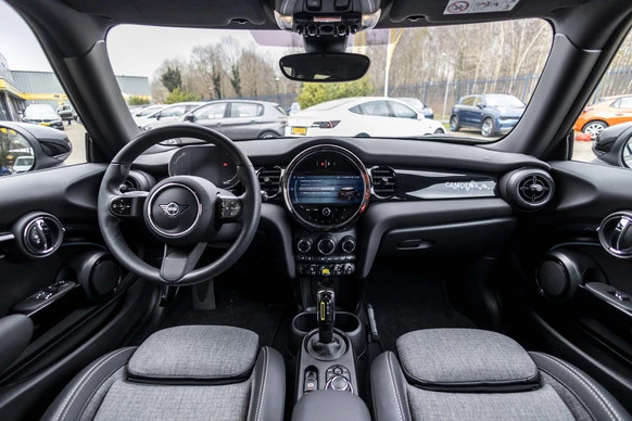 MINI Electric - Afbeelding 19 van 30