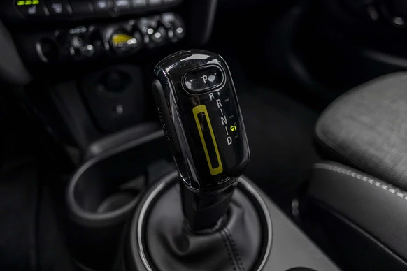 MINI Electric - Afbeelding 24 van 30