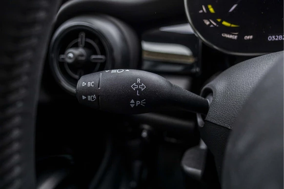 MINI Electric - Afbeelding 28 van 30