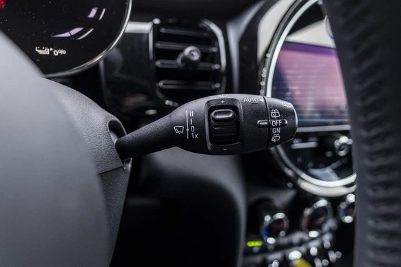 MINI Electric - Afbeelding 29 van 30