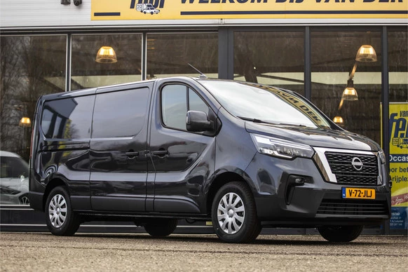 Nissan Primastar - Afbeelding 1 van 30
