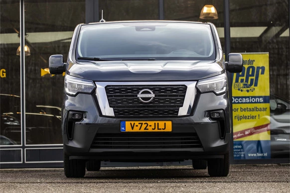 Nissan Primastar - Afbeelding 2 van 30