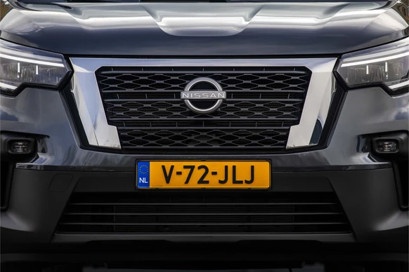 Nissan Primastar - Afbeelding 3 van 30