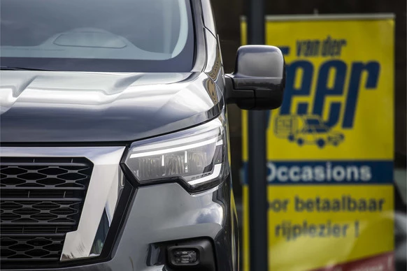 Nissan Primastar - Afbeelding 4 van 30