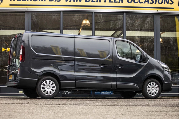 Nissan Primastar - Afbeelding 5 van 30