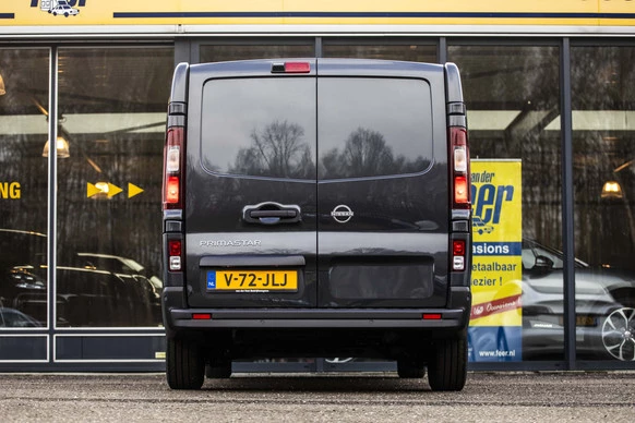 Nissan Primastar - Afbeelding 6 van 30