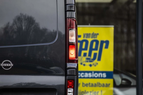 Nissan Primastar - Afbeelding 7 van 30