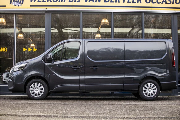 Nissan Primastar - Afbeelding 8 van 30