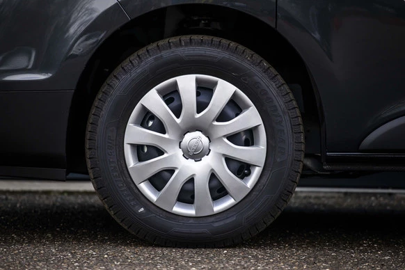 Nissan Primastar - Afbeelding 9 van 30