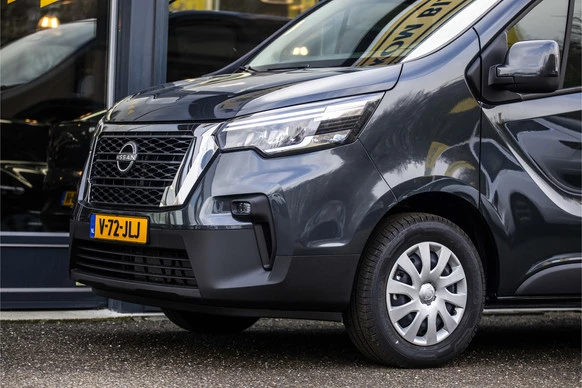 Nissan Primastar - Afbeelding 10 van 30