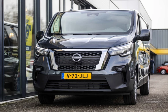 Nissan Primastar - Afbeelding 11 van 30