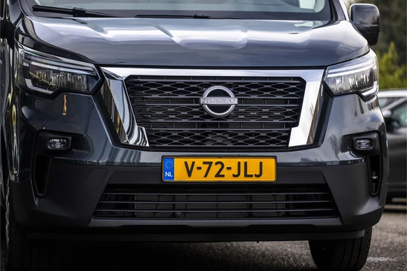 Nissan Primastar - Afbeelding 12 van 30
