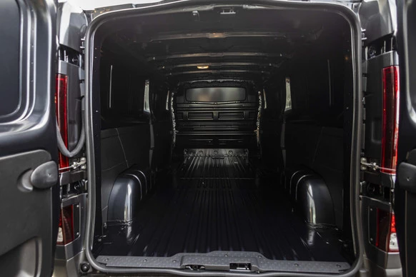 Nissan Primastar - Afbeelding 13 van 30