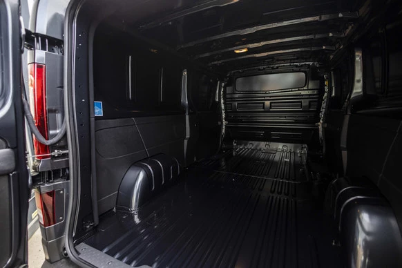 Nissan Primastar - Afbeelding 14 van 30