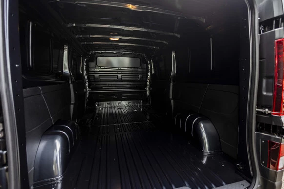 Nissan Primastar - Afbeelding 15 van 30