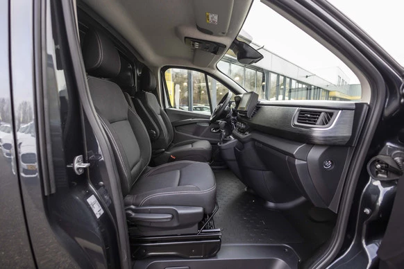 Nissan Primastar - Afbeelding 17 van 30
