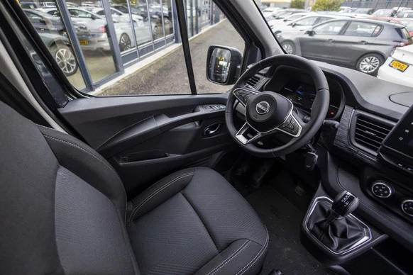 Nissan Primastar - Afbeelding 18 van 30