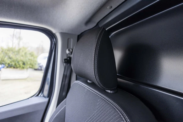 Nissan Primastar - Afbeelding 29 van 30
