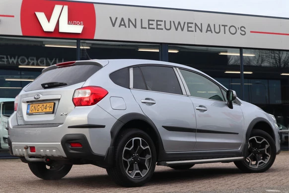 Subaru XV - Afbeelding 2 van 30