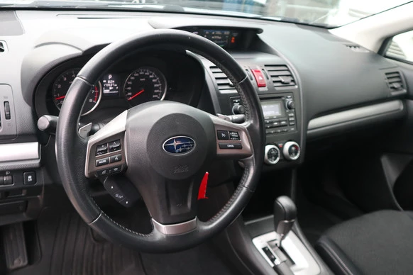 Subaru XV - Afbeelding 3 van 30