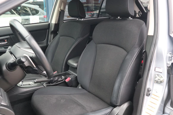 Subaru XV - Afbeelding 4 van 30