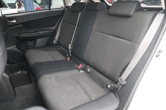 Subaru XV - Afbeelding 5 van 30