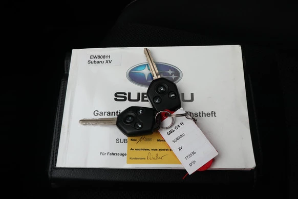 Subaru XV - Afbeelding 6 van 30
