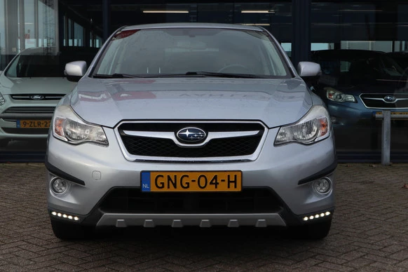 Subaru XV - Afbeelding 9 van 30