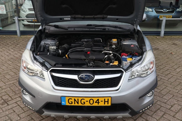 Subaru XV - Afbeelding 10 van 30