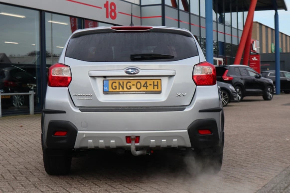 Subaru XV - Afbeelding 11 van 30