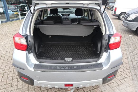 Subaru XV - Afbeelding 12 van 30