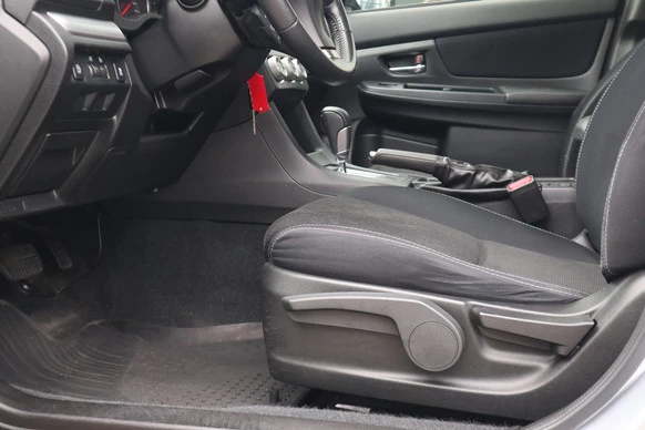 Subaru XV - Afbeelding 13 van 30