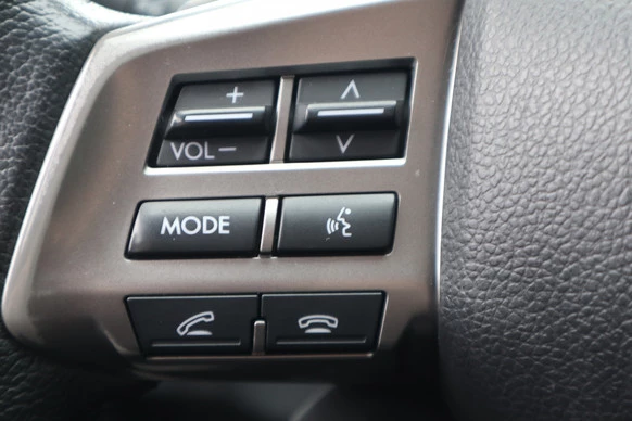Subaru XV - Afbeelding 17 van 30