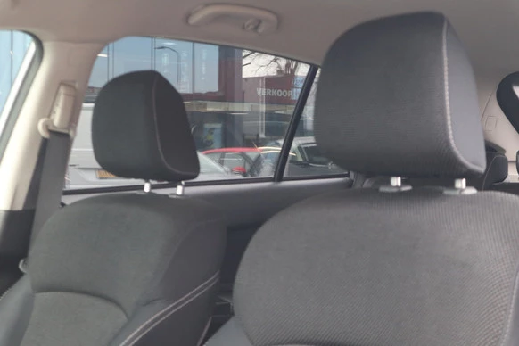 Subaru XV - Afbeelding 21 van 30