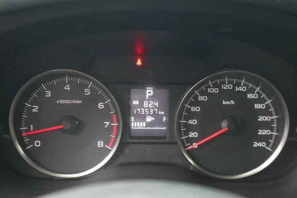 Subaru XV - Afbeelding 25 van 30