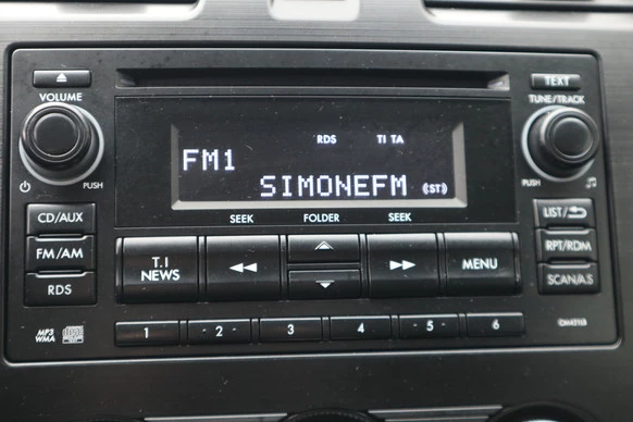 Subaru XV - Afbeelding 26 van 30