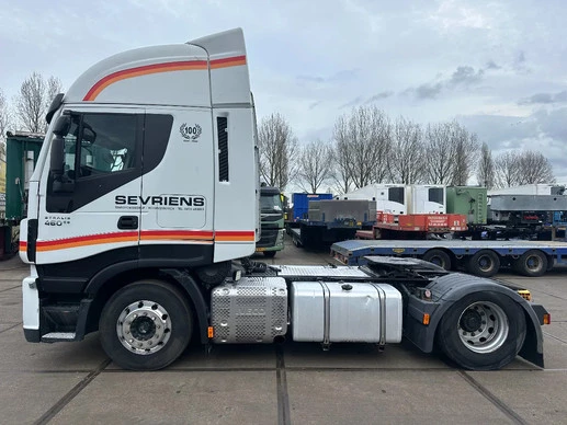 Iveco Stralis - Afbeelding 1 van 19