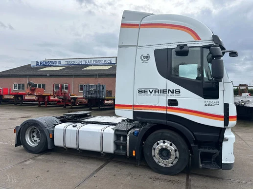 Iveco Stralis - Afbeelding 5 van 19