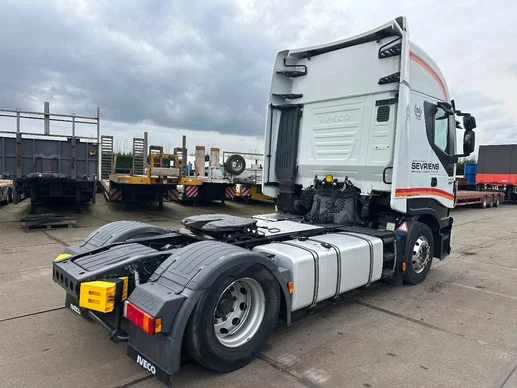 Iveco Stralis - Afbeelding 6 van 19