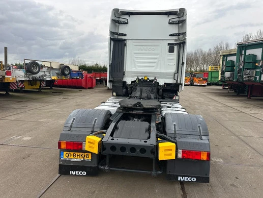 Iveco Stralis - Afbeelding 7 van 19